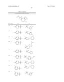 Novel 2-Amino-4,5,6,8-Tetrahydropyrazolo[3,4-b]Thiazolo [4,5-d]Azepine     Derivatives and Their Use as Allosteric Modulators of Metabotropic     Glutamate Receptors diagram and image