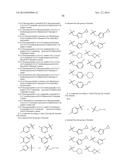 Novel 2-Amino-4,5,6,8-Tetrahydropyrazolo[3,4-b]Thiazolo [4,5-d]Azepine     Derivatives and Their Use as Allosteric Modulators of Metabotropic     Glutamate Receptors diagram and image