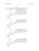 TETRAHYDROPYRIDO-PYRIDINE AND TETRAHYDROPYRIDO-PYRIMIDINE COMPOUNDS AND     USE THEREOF AS C5A RECEPTOR MODULATORS diagram and image