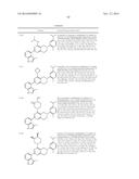 TETRAHYDROPYRIDO-PYRIDINE AND TETRAHYDROPYRIDO-PYRIMIDINE COMPOUNDS AND     USE THEREOF AS C5A RECEPTOR MODULATORS diagram and image