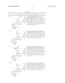 TETRAHYDROPYRIDO-PYRIDINE AND TETRAHYDROPYRIDO-PYRIMIDINE COMPOUNDS AND     USE THEREOF AS C5A RECEPTOR MODULATORS diagram and image