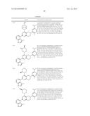 TETRAHYDROPYRIDO-PYRIDINE AND TETRAHYDROPYRIDO-PYRIMIDINE COMPOUNDS AND     USE THEREOF AS C5A RECEPTOR MODULATORS diagram and image