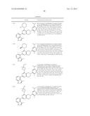 TETRAHYDROPYRIDO-PYRIDINE AND TETRAHYDROPYRIDO-PYRIMIDINE COMPOUNDS AND     USE THEREOF AS C5A RECEPTOR MODULATORS diagram and image