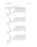 TETRAHYDROPYRIDO-PYRIDINE AND TETRAHYDROPYRIDO-PYRIMIDINE COMPOUNDS AND     USE THEREOF AS C5A RECEPTOR MODULATORS diagram and image