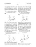 TETRAHYDROPYRIDO-PYRIDINE AND TETRAHYDROPYRIDO-PYRIMIDINE COMPOUNDS AND     USE THEREOF AS C5A RECEPTOR MODULATORS diagram and image