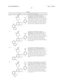 TETRAHYDROPYRIDO-PYRIDINE AND TETRAHYDROPYRIDO-PYRIMIDINE COMPOUNDS AND     USE THEREOF AS C5A RECEPTOR MODULATORS diagram and image