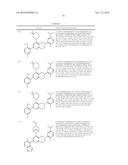 TETRAHYDROPYRIDO-PYRIDINE AND TETRAHYDROPYRIDO-PYRIMIDINE COMPOUNDS AND     USE THEREOF AS C5A RECEPTOR MODULATORS diagram and image