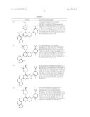 TETRAHYDROPYRIDO-PYRIDINE AND TETRAHYDROPYRIDO-PYRIMIDINE COMPOUNDS AND     USE THEREOF AS C5A RECEPTOR MODULATORS diagram and image