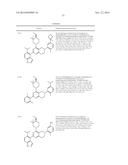 TETRAHYDROPYRIDO-PYRIDINE AND TETRAHYDROPYRIDO-PYRIMIDINE COMPOUNDS AND     USE THEREOF AS C5A RECEPTOR MODULATORS diagram and image