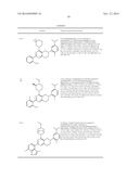 TETRAHYDROPYRIDO-PYRIDINE AND TETRAHYDROPYRIDO-PYRIMIDINE COMPOUNDS AND     USE THEREOF AS C5A RECEPTOR MODULATORS diagram and image