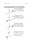 TETRAHYDROPYRIDO-PYRIDINE AND TETRAHYDROPYRIDO-PYRIMIDINE COMPOUNDS AND     USE THEREOF AS C5A RECEPTOR MODULATORS diagram and image