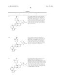 TETRAHYDROPYRIDO-PYRIDINE AND TETRAHYDROPYRIDO-PYRIMIDINE COMPOUNDS AND     USE THEREOF AS C5A RECEPTOR MODULATORS diagram and image