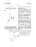 TETRAHYDROPYRIDO-PYRIDINE AND TETRAHYDROPYRIDO-PYRIMIDINE COMPOUNDS AND     USE THEREOF AS C5A RECEPTOR MODULATORS diagram and image