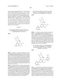 TETRAHYDROPYRIDO-PYRIDINE AND TETRAHYDROPYRIDO-PYRIMIDINE COMPOUNDS AND     USE THEREOF AS C5A RECEPTOR MODULATORS diagram and image