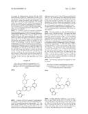 TETRAHYDROPYRIDO-PYRIDINE AND TETRAHYDROPYRIDO-PYRIMIDINE COMPOUNDS AND     USE THEREOF AS C5A RECEPTOR MODULATORS diagram and image