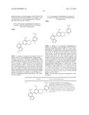 TETRAHYDROPYRIDO-PYRIDINE AND TETRAHYDROPYRIDO-PYRIMIDINE COMPOUNDS AND     USE THEREOF AS C5A RECEPTOR MODULATORS diagram and image