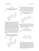 TETRAHYDROPYRIDO-PYRIDINE AND TETRAHYDROPYRIDO-PYRIMIDINE COMPOUNDS AND     USE THEREOF AS C5A RECEPTOR MODULATORS diagram and image