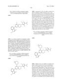 TETRAHYDROPYRIDO-PYRIDINE AND TETRAHYDROPYRIDO-PYRIMIDINE COMPOUNDS AND     USE THEREOF AS C5A RECEPTOR MODULATORS diagram and image