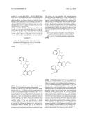 TETRAHYDROPYRIDO-PYRIDINE AND TETRAHYDROPYRIDO-PYRIMIDINE COMPOUNDS AND     USE THEREOF AS C5A RECEPTOR MODULATORS diagram and image