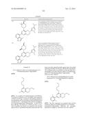 TETRAHYDROPYRIDO-PYRIDINE AND TETRAHYDROPYRIDO-PYRIMIDINE COMPOUNDS AND     USE THEREOF AS C5A RECEPTOR MODULATORS diagram and image