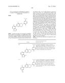 TETRAHYDROPYRIDO-PYRIDINE AND TETRAHYDROPYRIDO-PYRIMIDINE COMPOUNDS AND     USE THEREOF AS C5A RECEPTOR MODULATORS diagram and image