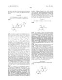 TETRAHYDROPYRIDO-PYRIDINE AND TETRAHYDROPYRIDO-PYRIMIDINE COMPOUNDS AND     USE THEREOF AS C5A RECEPTOR MODULATORS diagram and image