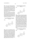 TETRAHYDROPYRIDO-PYRIDINE AND TETRAHYDROPYRIDO-PYRIMIDINE COMPOUNDS AND     USE THEREOF AS C5A RECEPTOR MODULATORS diagram and image