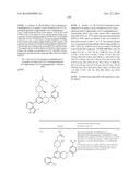 TETRAHYDROPYRIDO-PYRIDINE AND TETRAHYDROPYRIDO-PYRIMIDINE COMPOUNDS AND     USE THEREOF AS C5A RECEPTOR MODULATORS diagram and image