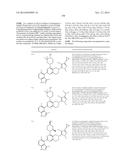 TETRAHYDROPYRIDO-PYRIDINE AND TETRAHYDROPYRIDO-PYRIMIDINE COMPOUNDS AND     USE THEREOF AS C5A RECEPTOR MODULATORS diagram and image