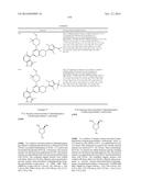 TETRAHYDROPYRIDO-PYRIDINE AND TETRAHYDROPYRIDO-PYRIMIDINE COMPOUNDS AND     USE THEREOF AS C5A RECEPTOR MODULATORS diagram and image