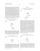 TETRAHYDROPYRIDO-PYRIDINE AND TETRAHYDROPYRIDO-PYRIMIDINE COMPOUNDS AND     USE THEREOF AS C5A RECEPTOR MODULATORS diagram and image