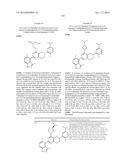 TETRAHYDROPYRIDO-PYRIDINE AND TETRAHYDROPYRIDO-PYRIMIDINE COMPOUNDS AND     USE THEREOF AS C5A RECEPTOR MODULATORS diagram and image