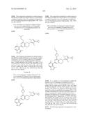 TETRAHYDROPYRIDO-PYRIDINE AND TETRAHYDROPYRIDO-PYRIMIDINE COMPOUNDS AND     USE THEREOF AS C5A RECEPTOR MODULATORS diagram and image