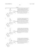 TETRAHYDROPYRIDO-PYRIDINE AND TETRAHYDROPYRIDO-PYRIMIDINE COMPOUNDS AND     USE THEREOF AS C5A RECEPTOR MODULATORS diagram and image