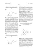 TETRAHYDROPYRIDO-PYRIDINE AND TETRAHYDROPYRIDO-PYRIMIDINE COMPOUNDS AND     USE THEREOF AS C5A RECEPTOR MODULATORS diagram and image