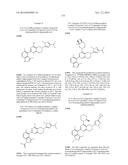 TETRAHYDROPYRIDO-PYRIDINE AND TETRAHYDROPYRIDO-PYRIMIDINE COMPOUNDS AND     USE THEREOF AS C5A RECEPTOR MODULATORS diagram and image