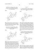 TETRAHYDROPYRIDO-PYRIDINE AND TETRAHYDROPYRIDO-PYRIMIDINE COMPOUNDS AND     USE THEREOF AS C5A RECEPTOR MODULATORS diagram and image