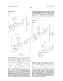 TETRAHYDROPYRIDO-PYRIDINE AND TETRAHYDROPYRIDO-PYRIMIDINE COMPOUNDS AND     USE THEREOF AS C5A RECEPTOR MODULATORS diagram and image