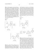 TETRAHYDROPYRIDO-PYRIDINE AND TETRAHYDROPYRIDO-PYRIMIDINE COMPOUNDS AND     USE THEREOF AS C5A RECEPTOR MODULATORS diagram and image