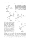 TETRAHYDROPYRIDO-PYRIDINE AND TETRAHYDROPYRIDO-PYRIMIDINE COMPOUNDS AND     USE THEREOF AS C5A RECEPTOR MODULATORS diagram and image