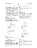 TETRAHYDROPYRIDO-PYRIDINE AND TETRAHYDROPYRIDO-PYRIMIDINE COMPOUNDS AND     USE THEREOF AS C5A RECEPTOR MODULATORS diagram and image