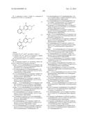 TETRAHYDROPYRIDO-PYRIDINE AND TETRAHYDROPYRIDO-PYRIMIDINE COMPOUNDS AND     USE THEREOF AS C5A RECEPTOR MODULATORS diagram and image