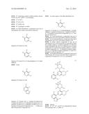 TETRAHYDROPYRIDO-PYRIDINE AND TETRAHYDROPYRIDO-PYRIMIDINE COMPOUNDS AND     USE THEREOF AS C5A RECEPTOR MODULATORS diagram and image