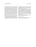 TETRAHYDROPYRIDO-PYRIDINE AND TETRAHYDROPYRIDO-PYRIMIDINE COMPOUNDS AND     USE THEREOF AS C5A RECEPTOR MODULATORS diagram and image