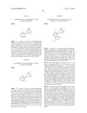 TETRAHYDROPYRIDO-PYRIDINE AND TETRAHYDROPYRIDO-PYRIMIDINE COMPOUNDS AND     USE THEREOF AS C5A RECEPTOR MODULATORS diagram and image