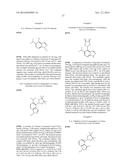 TETRAHYDROPYRIDO-PYRIDINE AND TETRAHYDROPYRIDO-PYRIMIDINE COMPOUNDS AND     USE THEREOF AS C5A RECEPTOR MODULATORS diagram and image