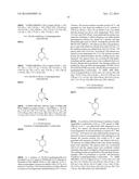 TETRAHYDROPYRIDO-PYRIDINE AND TETRAHYDROPYRIDO-PYRIMIDINE COMPOUNDS AND     USE THEREOF AS C5A RECEPTOR MODULATORS diagram and image