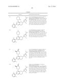 TETRAHYDROPYRIDO-PYRIDINE AND TETRAHYDROPYRIDO-PYRIMIDINE COMPOUNDS AND     USE THEREOF AS C5A RECEPTOR MODULATORS diagram and image