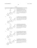 TETRAHYDROPYRIDO-PYRIDINE AND TETRAHYDROPYRIDO-PYRIMIDINE COMPOUNDS AND     USE THEREOF AS C5A RECEPTOR MODULATORS diagram and image