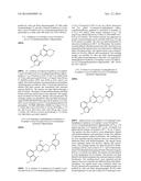 TETRAHYDROPYRIDO-PYRIDINE AND TETRAHYDROPYRIDO-PYRIMIDINE COMPOUNDS AND     USE THEREOF AS C5A RECEPTOR MODULATORS diagram and image